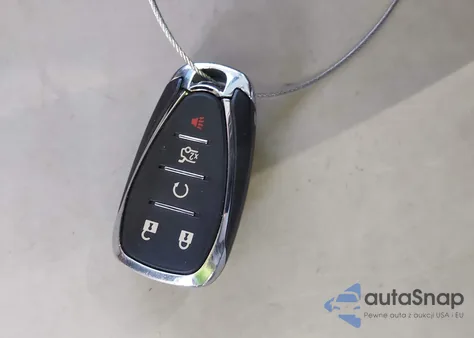 2024 Chevrolet Malibu Fwd 1Lt z USA, uszkodzony, nr VIN 1G1ZD5ST3RF132687